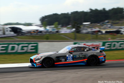 Mercedes-AMG Team TGM