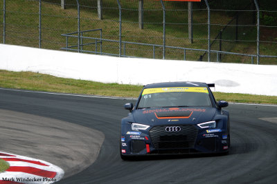 19th 3-TCR Gavin Ernstone / Jon Morley