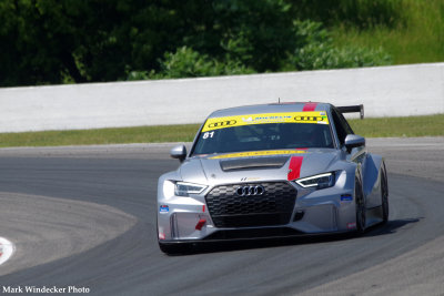 26th 8-TCR Marco Cirone / Remo Ruscitti