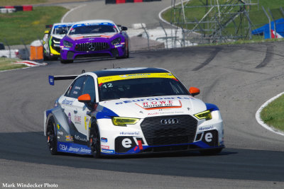 27th 9-TCR Russell McDonough / Ryan Nash