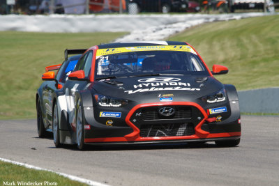 28th 10-TCR Mason Filippi / Harry Gottsacker