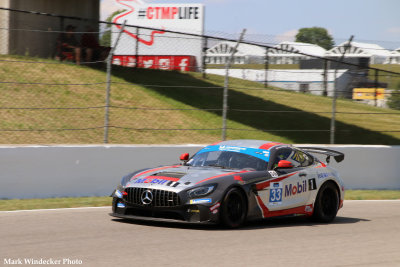 33rd 21-GS Russell Ward / Indy Dontje