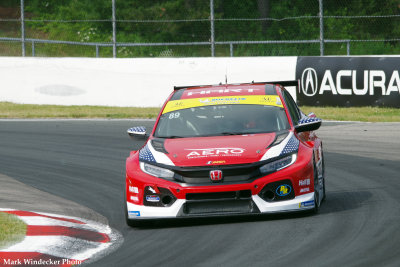 34th 13-TCR Chad Gilsinger / Ryan Eversley