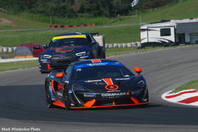 35th 22-GS Paul Rees / Kuno Wittmer