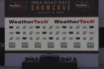 2019 Road America