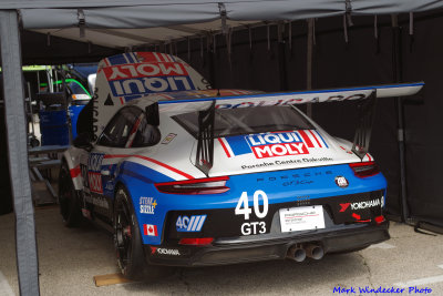 Policaro Motorsport- Ethan Simioni
