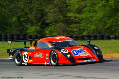 Crawford DP03 #010 - Ford