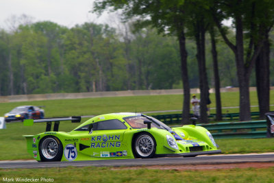 Lola B08/70 #006 (CRD) - Pontiac