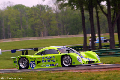 Lola B08/70 #005 - Pontiac