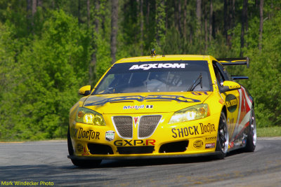 20TH 4-GT PAUL EDWARDS/KELLY COLLINS