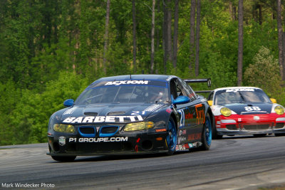 37TH 20-GT TOM LONG/DIEGO ALESSI