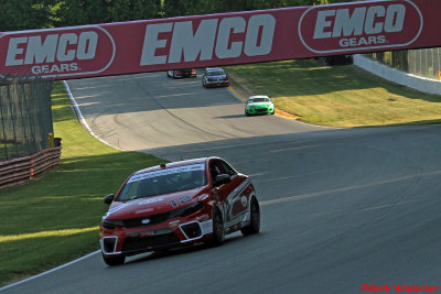 2012 Mid-Ohio