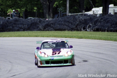 21ST 9GT PHILIP COLLIN/STEFFANO BUTTIERO....