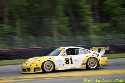 17TH 5GT MATT DRENDEL/DARREN LAW....