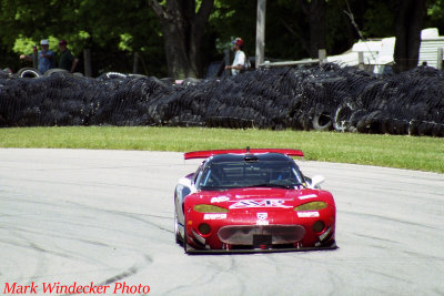 38TH 6GTS GENE MARTINDALE/TOM WEICKARDT .....