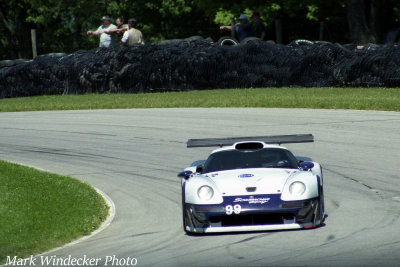 9TH 2GTS LARRY SCHUMACHER/ MARTIN SNOW...