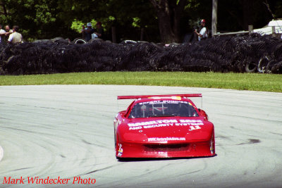 22ND 2AGT KENNY BUPP/JON LEAVY ....