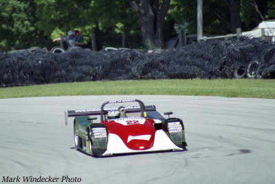 22-11TH 4SRPII JEFF CLINTON/MIKE DURAND.....