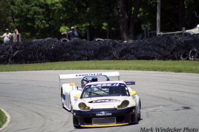 15TH 3GT DAVID MURRY/ADAM MERZON ...