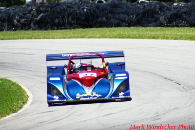 1ST 1SRP JON FIELD/OLIVER GAVIN.....