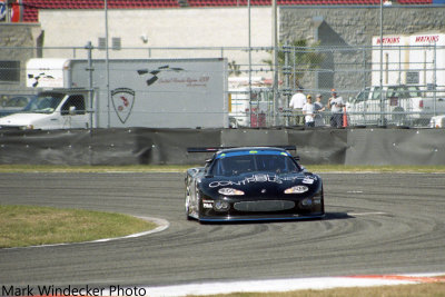 5TH 1GTS  Paul Gentilozzi/Scott Pruett/Michael Lauer/Brian Simo....