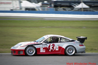 15TH 7GT  Peter Baron/Kyle Petty/Mike Borkowski/Leo Hindery......