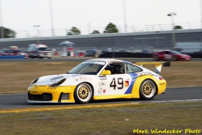 ......Porsche 996