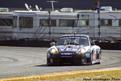 6TH 4GT Peter Baron/Leo Hindery/Marc Lieb/Kyle Petty....