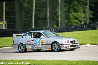 .....1GSII BMW M3 