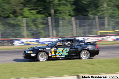 2003 MID-OHIO GS RACE