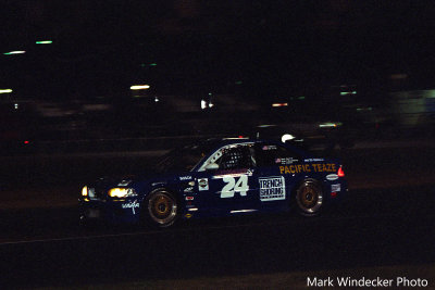  ....Matt Connolly Motorsports BMW M3 E46 #02-041