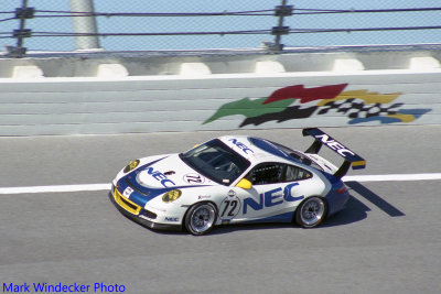  ...Tafel Racing   Porsche 997 GT3 Cup
