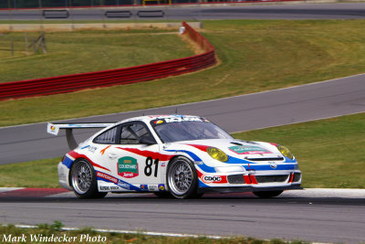 ..Porsche GT3 Cup