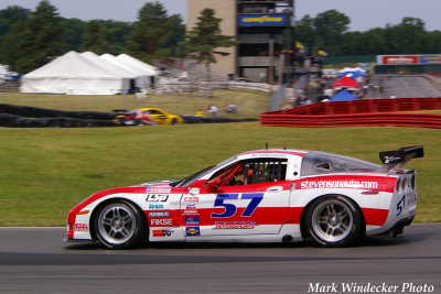 ......Chevrolet Corvette Z06