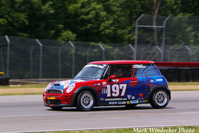 2007 MID-OHIO ST