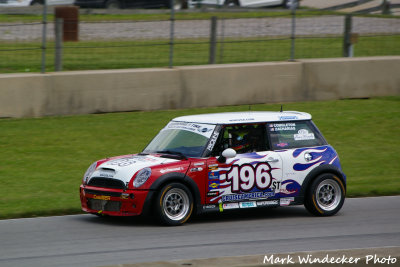 ......MINI COOPER S