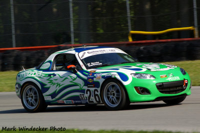 ....MAXDA MX-5