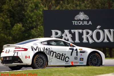 ...Aston Martin Vantage