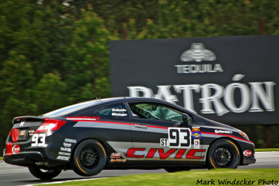 2013 ROAD ATLANTA