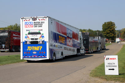 2020 Mid-Ohio