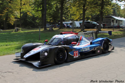 K2R Motorsports Norma M30
