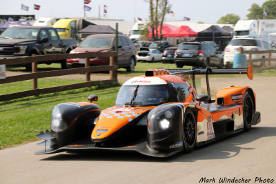  Forty7 Motorsports Norma M30