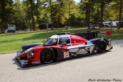 K2R Motorsports Norma M30