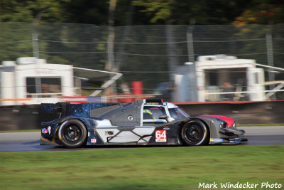 K2R Motorsports Norma M30