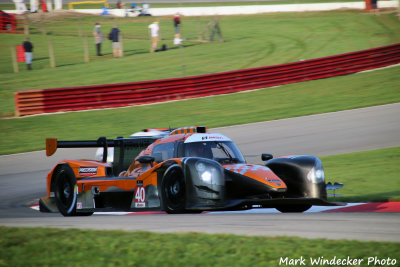  Forty7 Motorsports Norma M30