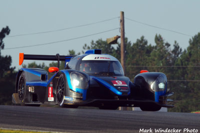 7th Scott Andrews / Gerry Kraut