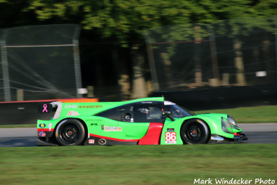 One Motorsports Ligier JS P3