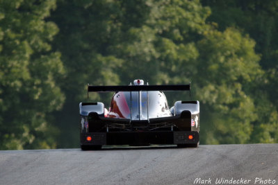 2020 Mid-Ohio Prototype Challenge