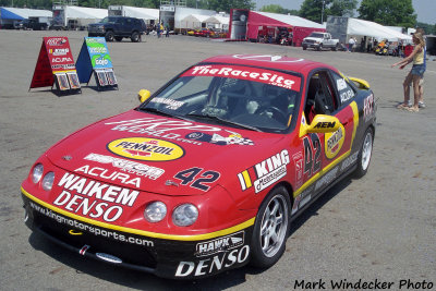   ACURA  INTEGRA LS