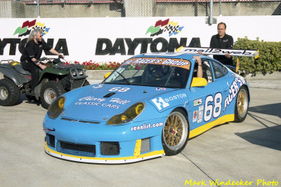 68  PORSCHE GT3 RS GT
